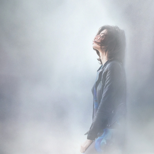 Ghosts, Portraits of Memories